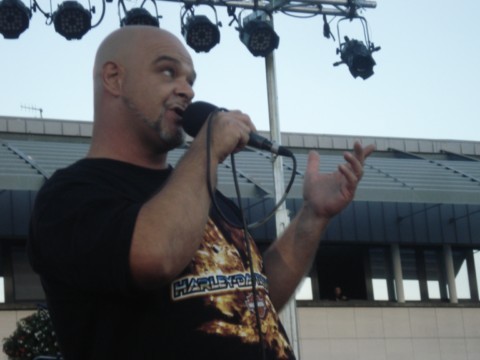 Kriss le Phénix
