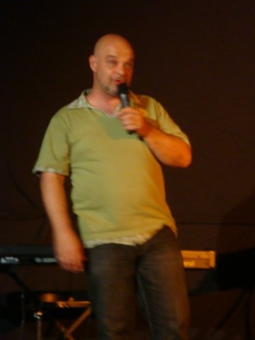 Kriss le Phénix