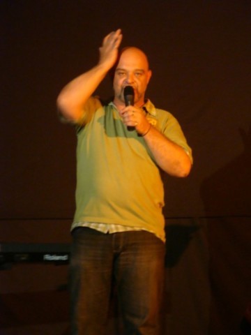 Kriss le Phénix