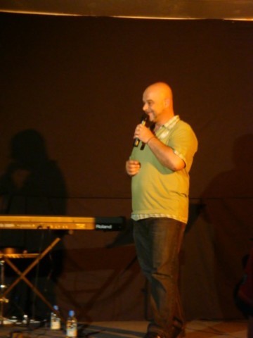 Kriss le Phénix