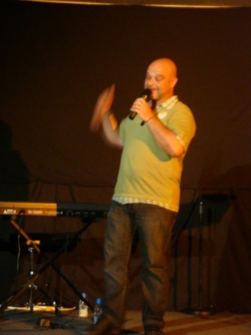 Kriss le Phénix