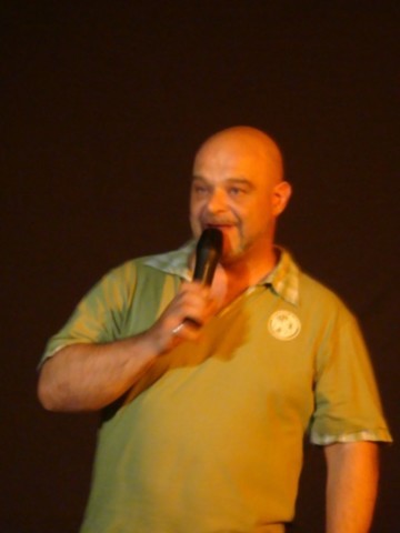 Kriss le Phénix