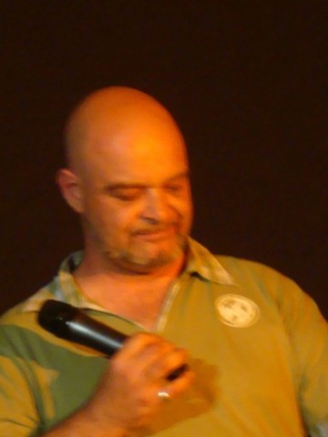 Kriss le Phénix