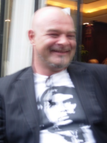 Kriss le Phénix