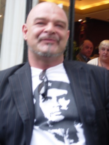 Kriss le Phénix