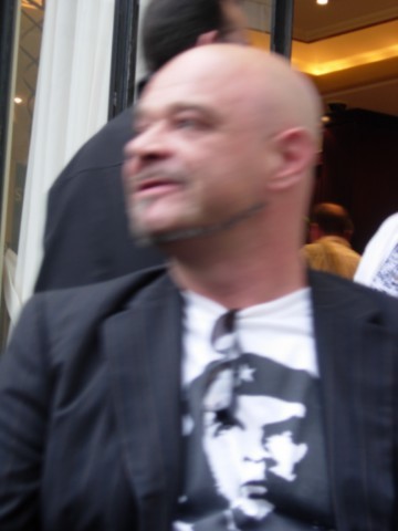 Kriss le Phénix