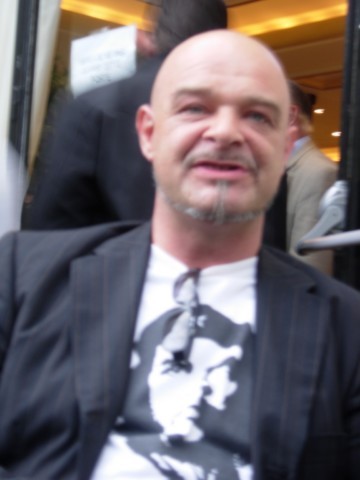 Kriss le Phénix