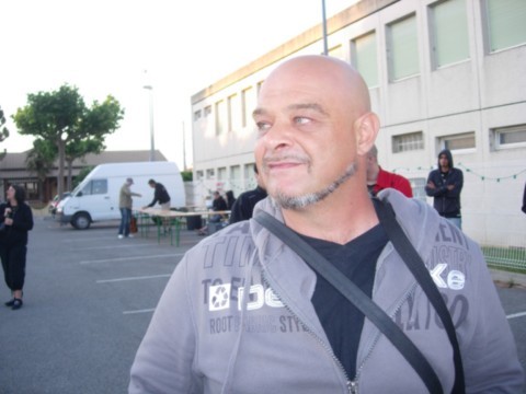 Kriss le Phénix