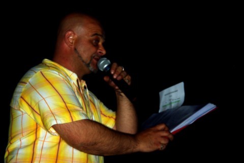 Kriss le Phénix