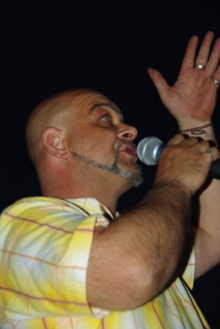 Kriss le Phénix