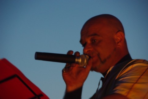 Kriss le Phénix