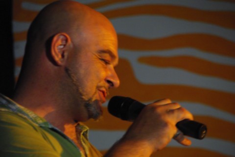 Kriss le Phénix