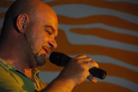 Kriss le Phénix