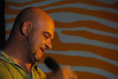 Kriss le Phénix