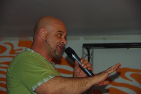 Kriss le Phénix