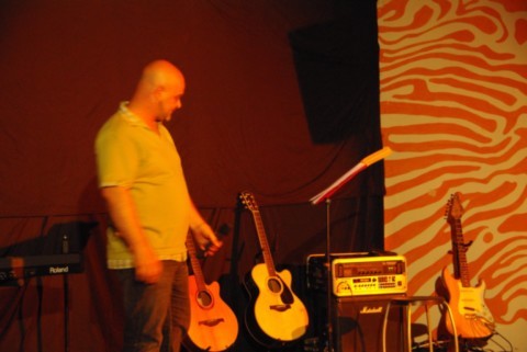 Kriss le Phénix