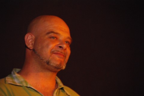 Kriss le Phénix