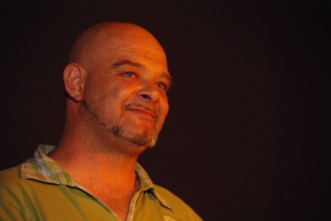 Kriss le Phénix