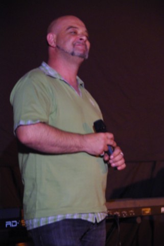 Kriss le Phénix
