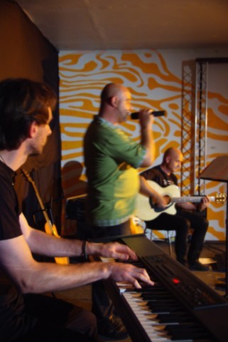 Kriss le Phénix