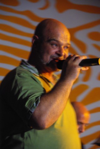 Kriss le Phénix