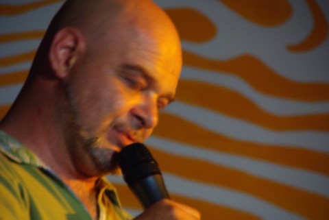 Kriss le Phénix