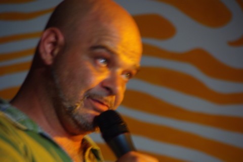 Kriss le Phénix