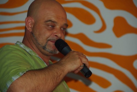 Kriss le Phénix