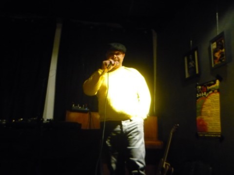 Kriss le Phénix