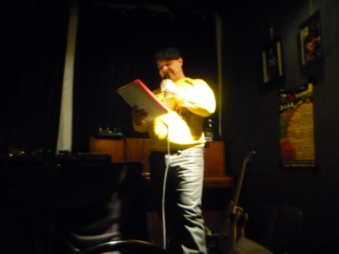 Kriss le Phénix