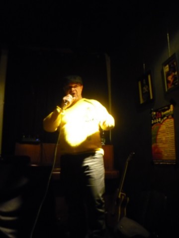 Kriss le Phénix
