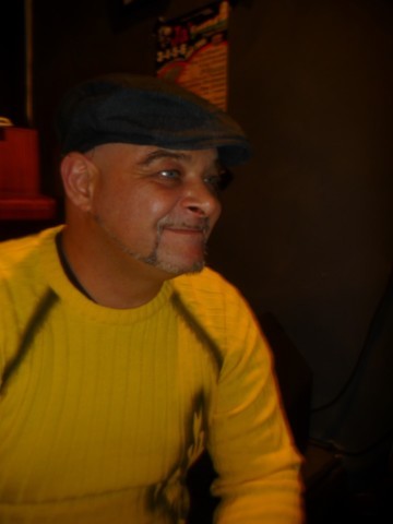 Kriss le Phénix